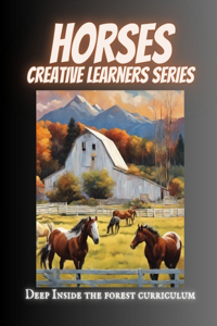 Horses Creative Learners