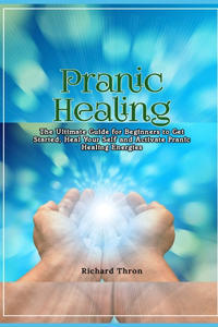 Pranic Healing