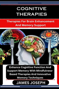 Cognitive Therapies