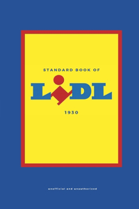 Standard Book of Lidl (version francaise)