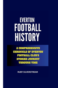 Everton Football History
