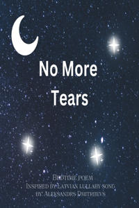 No More Tears
