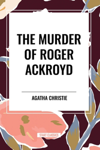 Murder of Roger Ackroyd