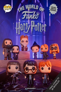 World of Funko: Harry Potter