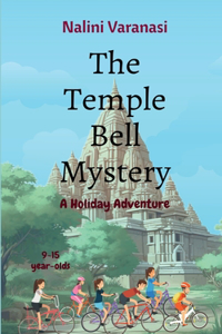 The Temple Bell Mystery