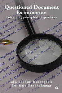 Questioned Document Examination