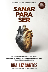 Sanar Para Ser