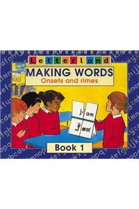 Making Words