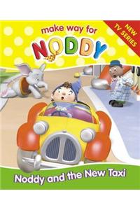 Noddy and the New Taxi