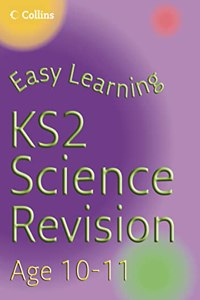 Science Age Revision 10-11