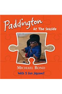Paddington - At the Seaside