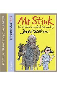 Mr Stink