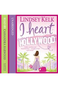 I Heart Hollywood