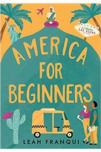 AMERICA FOR BEGINNERS AU TPB