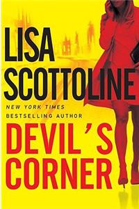 Devil's Corner