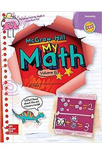 Mh My Math, Student Edition, Grade 1, Geometry