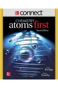 Connect Chemistry with Learnsmart 2 Semester Access Card for Chemistry: Atoms First