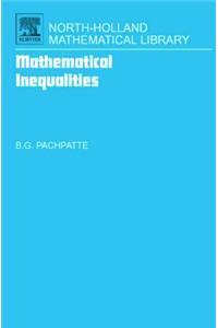 Mathematical Inequalities