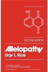 Allelopathy