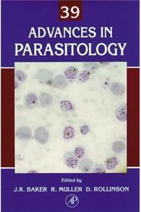 Advances in Parasitology