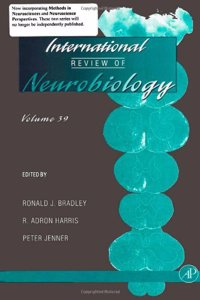 International Review of Neurobiology (Volume 39)
