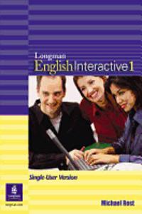 Longman English Interactive