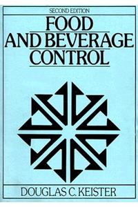 Food and Beverage Control