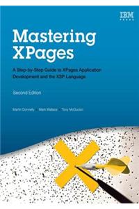 Mastering XPages