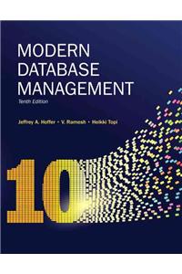 Modern Database Management
