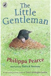 The Little Gentleman