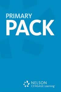 PM Alphabet Blends Pack