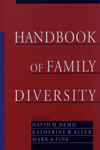 Handbook of Family Diversity