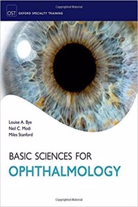 Basic Science For Ophthalmology