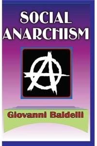Social Anarchism