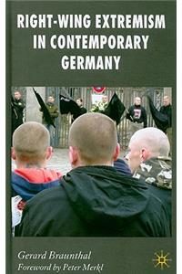 Right-Wing Extremism in Contemporary Germany