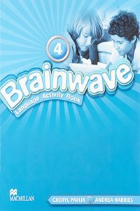 Brainwave Level 4 Language Activity Book