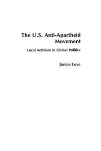 United States Anti-Apartheid Movement