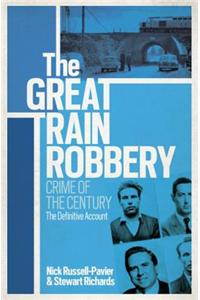 The Great Train Robbery
