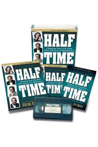 Halftime Combination Pack ZCS