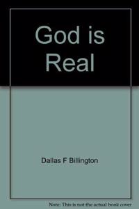 Is God Real?