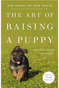 The Art of Raising a Puppy