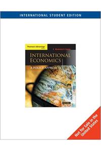 International Economics: With Infotrac