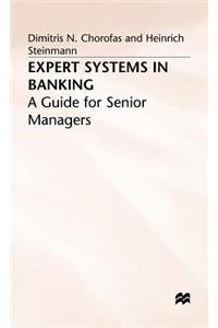 Expert Systems in Banking