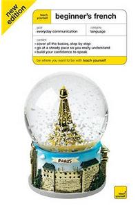 Teach Yourself Beginner's French Book Fourth Edition