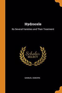 Hydrocele