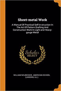 Sheet-Metal Work
