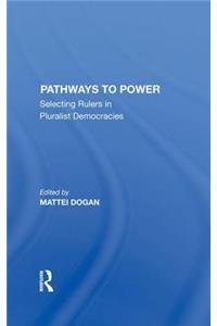 Pathways to Power