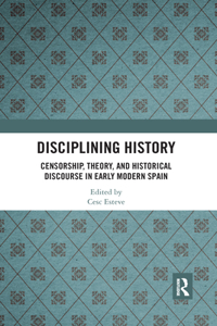 Disciplining History
