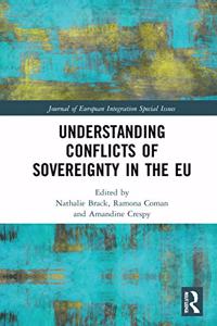 Understanding Conflicts of Sovereignty in the Eu
