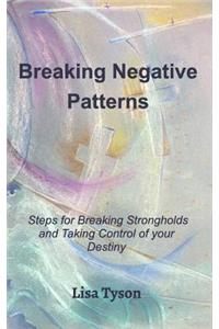 Breaking Negative Patterns